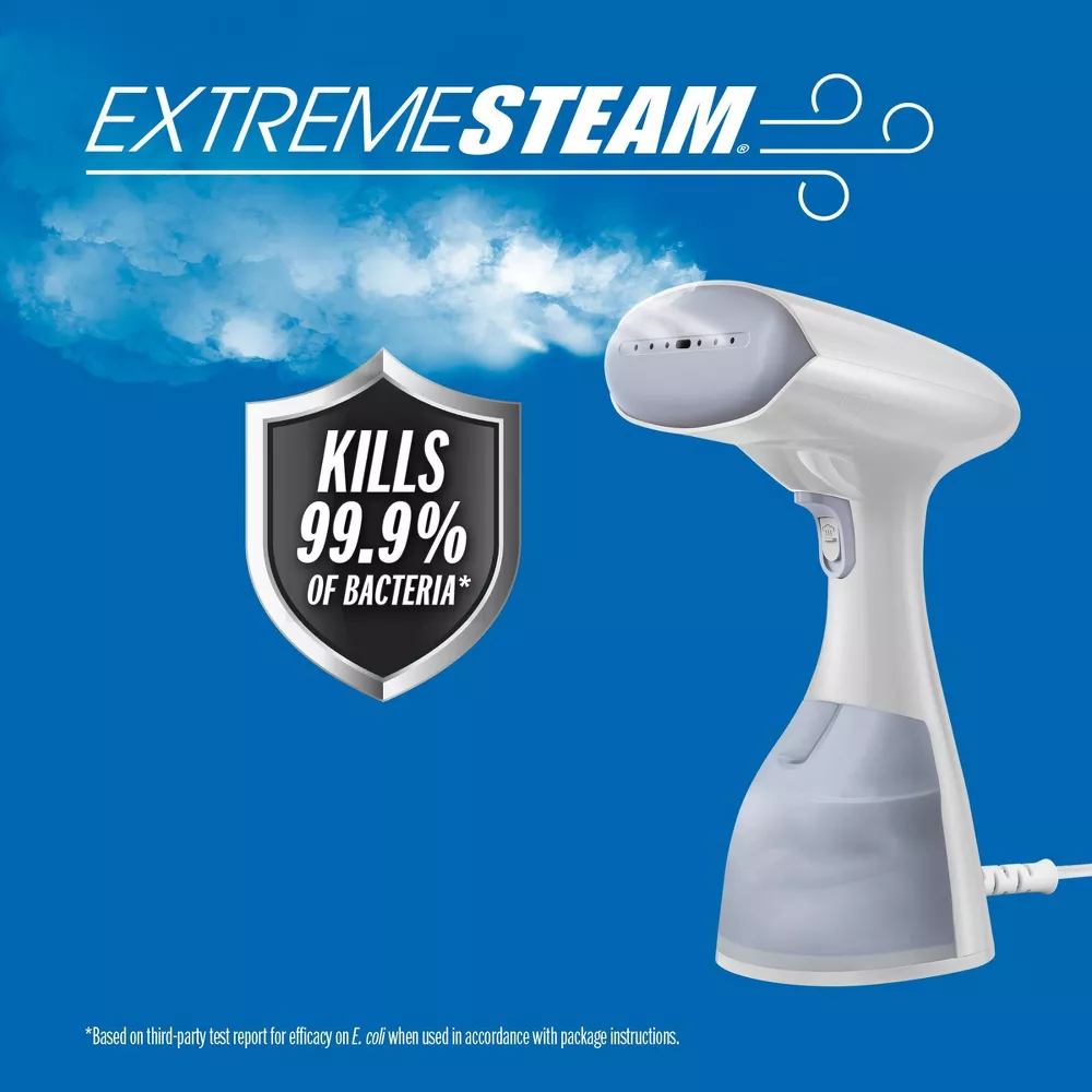 Plancha a vapor portátil ExtremeSteam -Conair - Imagen 5