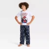 Conjunto de 3 piezas para niño talla 8 con diseño de Mario Kart