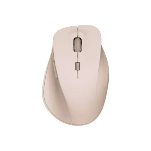 Mouse ergonómico inalámbrico de 6 botones -North