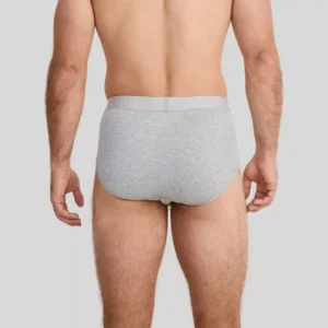 Alternative view of Paquete de 4 calzoncillos para caballero talla XL - Jockey Generation