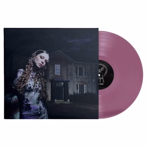 Disco de Vinilo  "Can You Afford To Lose Me?" -Holly Humberstone