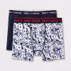 Paquete de 2 calzones tipo boxer para caballero talla S - Pair of Thieves
