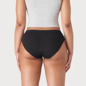 Alternative view of Calzón menstrual tipo bikini talla XS -Thinx