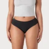 Calzón menstrual tipo bikini talla XS -Thinx