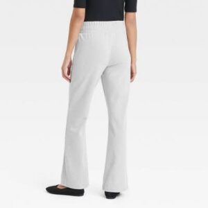 Alternative view of Pantalones acampanados para dama talla XL -A New Day