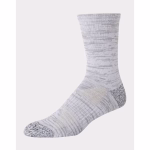 Alternative view of Paquete de 20 pares de calcetas para adultos talla 6-12 -Hanes