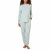 Conjunto de pijama 2 piezas para mujer talla XS - LOFT