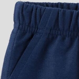 Alternative view of Conjunto de camiseta y pantalón con dinosaurio para bebé niño talla 24 meses 2 piezas verde y azul marino - Marca Carter's Just One You®