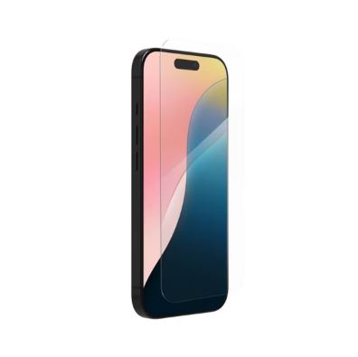 Protector de pantalla de cristal para iPhone 16 Pro - Marca ZAGG - Imagen 2