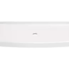 Piso base plegable para regadera marca Shop Delta