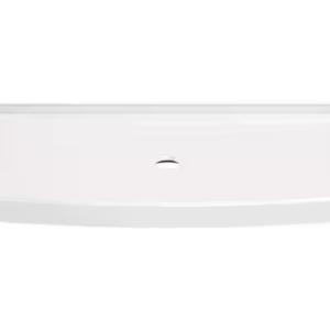 Piso base plegable para regadera marca Shop Delta
