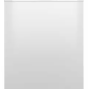 Lavavajillas empotrable de 61 cm marca GE