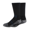 Paquete de 2 pares de calcetines térmicos para adulto talla 6/12 -Dickies