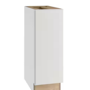 Mueble de alacena inferior de 23 x 61 x 87,5 cm, con puertas de altura completa -Hargrove