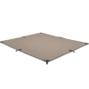 Malla para pergola 10 pies x 10 pies color beige -WILD HOG