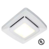 Luz led repuesto para extractor de baño -Broan-NuTone