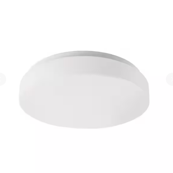Lámpara de techo empotrable de 38 cm con luz ajustable -Blo