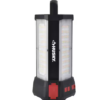 Linterna de trabajo LED híbrida de 14 000 lúmenes con batería recargable - Husky