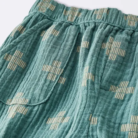 Conjunto de 2 piezas para bebé talla recién nacido -Cloud Island - Imagen 2
