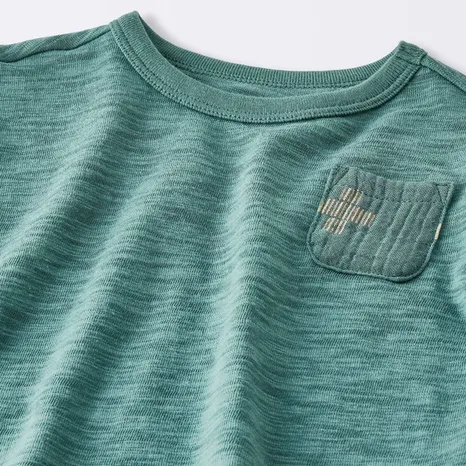 Conjunto de 2 piezas para bebé talla recién nacido -Cloud Island - Imagen 3