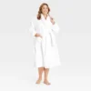 Bata de baño para dama talla M/L- Auden