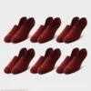 Paquete de 6 pares de calcetines para adulto talla 6/12 -Pair of Thieves