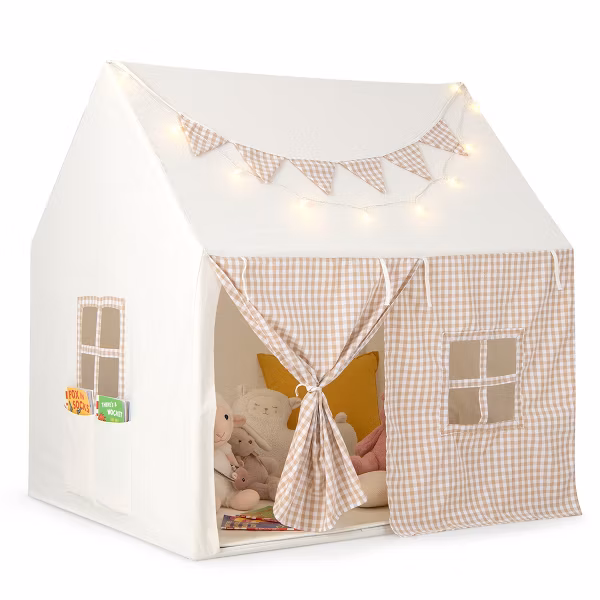 Tienda de juegos para niñas marca Costway - Imagen 4