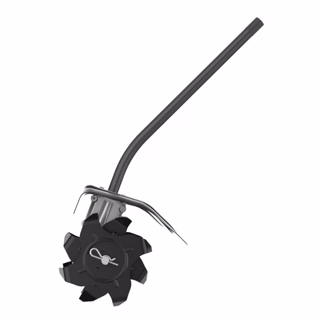 Accesorio para cultivar de eje curvo marca Link-On - Imagen 3