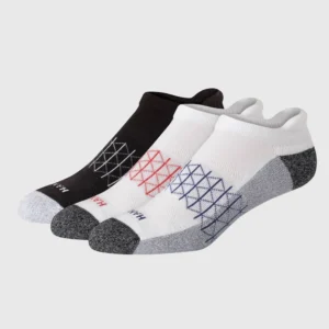 Paquete de 3 pares de calcetines para hombre talla 6-12