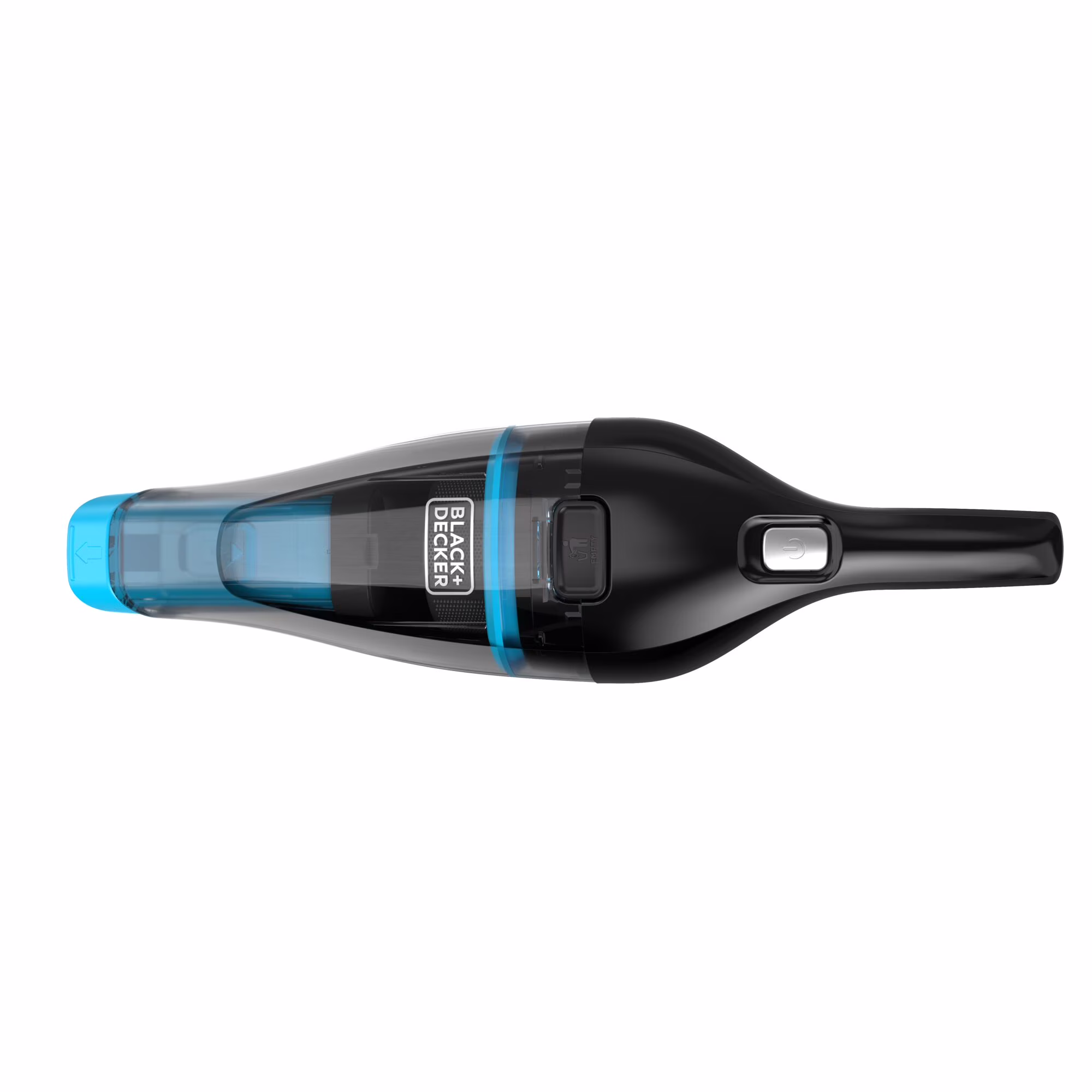 Aspiradora de mano inalámbrica, multi superficie color azul -BLACK+DECKER - Imagen 8