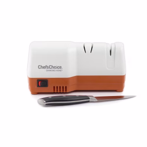 Afilador de cuchillos eléctrico de 2 etapas -Chef'sChoice