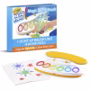 Set de pintura de luz mágica para niños de 3+  -Crayola