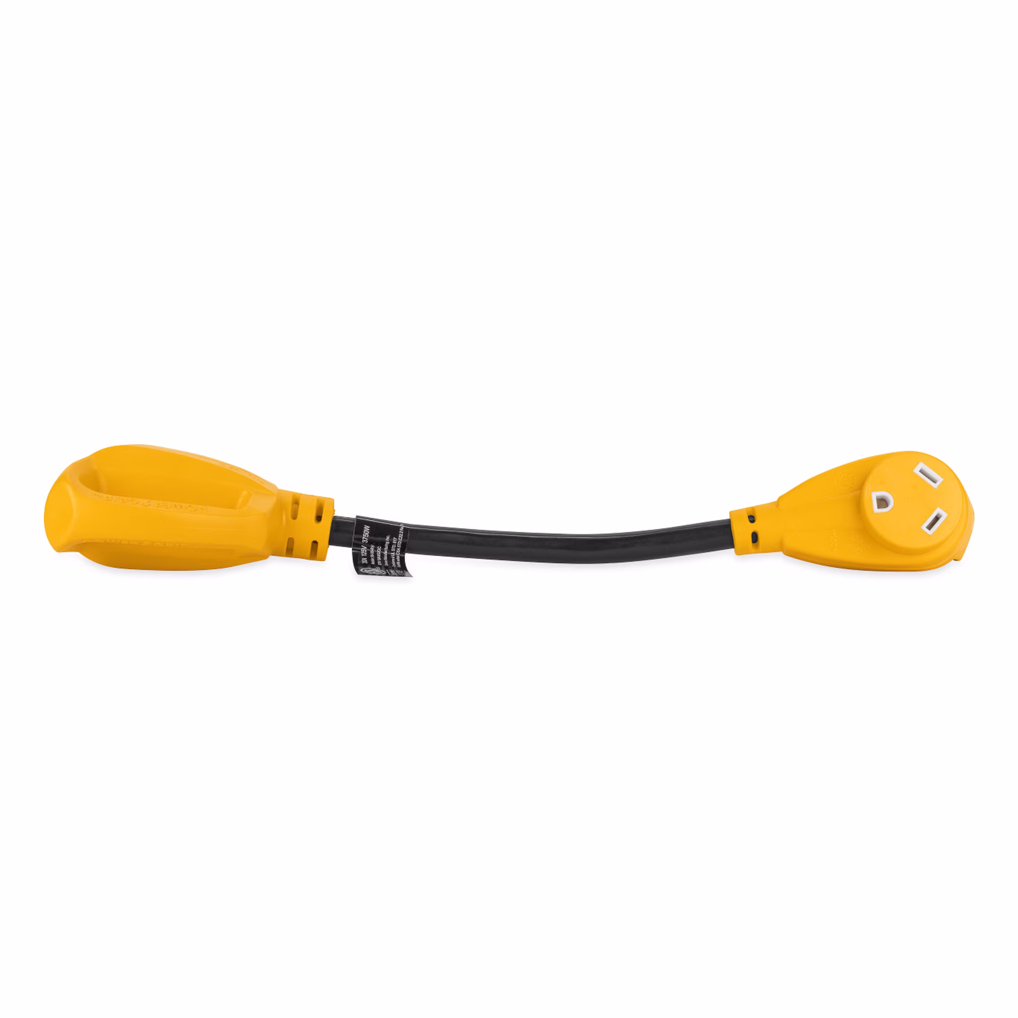 Adaptador eléctrico de 18" -PowerGrip - Imagen 3