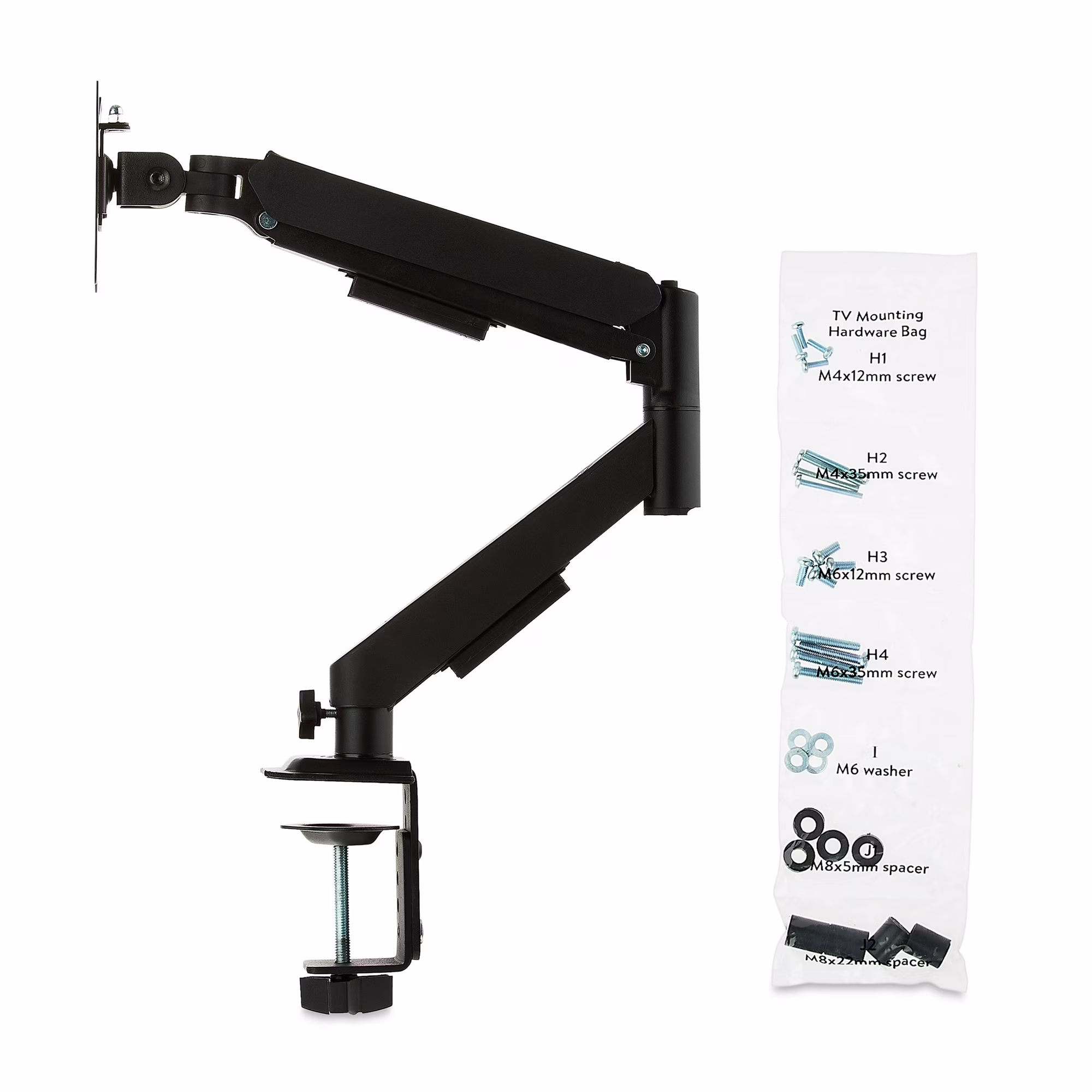 Soporte para monitor de 13" a 32", soporta hasta 19.8 lb -Onn - Imagen 8