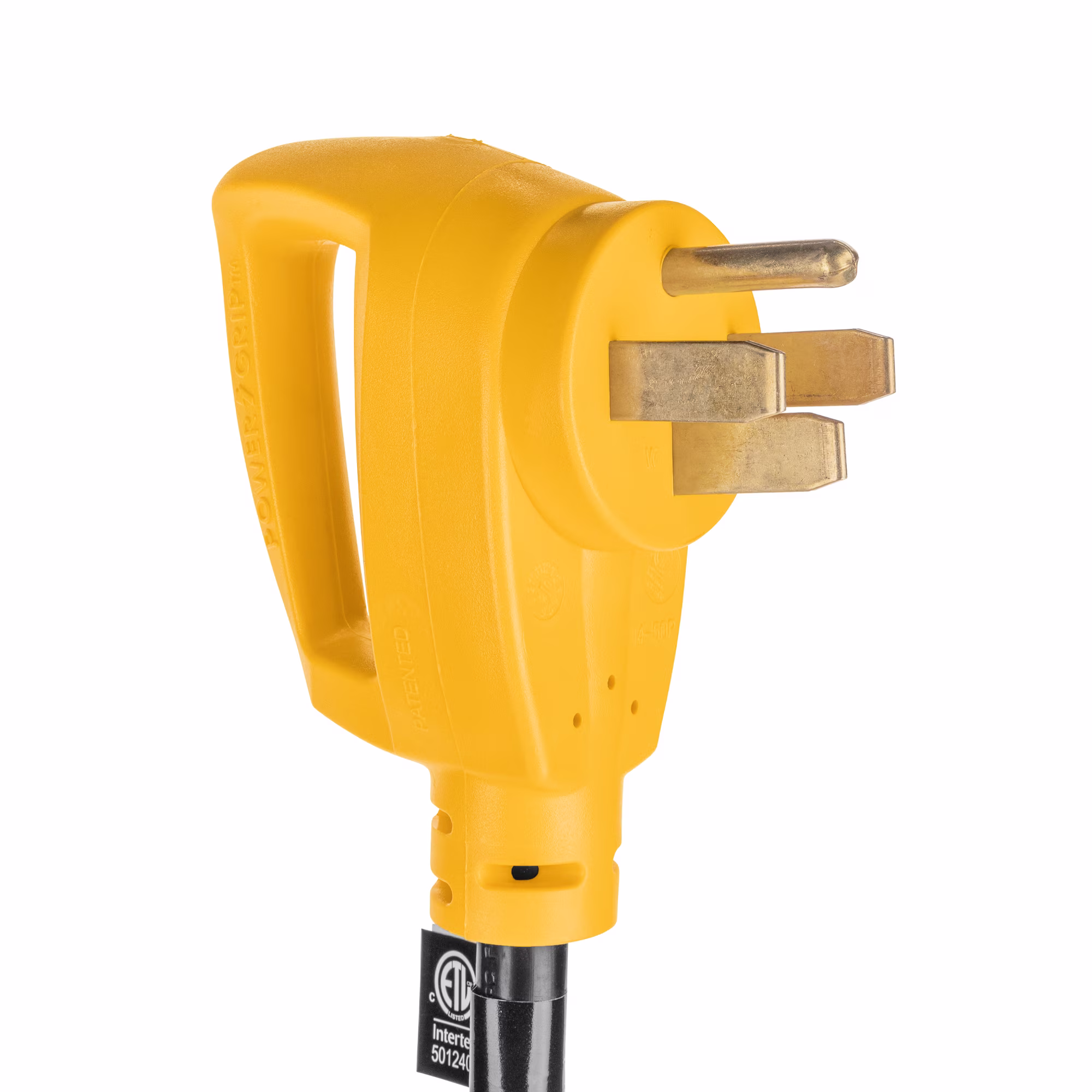 Adaptador eléctrico de 18" -PowerGrip - Imagen 4