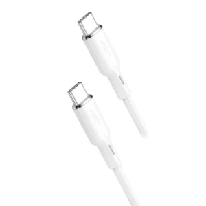Cable de cargador de USB-C a USB-C de 1 metro -AEK