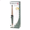 Rizadora cónica de ½ a 1 pulgada, color verde -Remington Botanicals