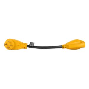 Alternative view of Adaptador eléctrico de 18"  -PowerGrip