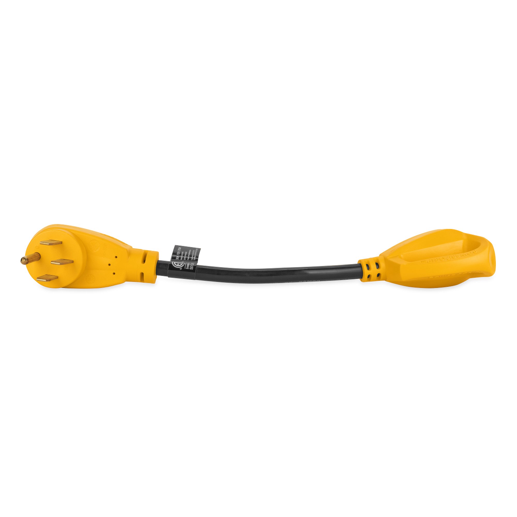 Adaptador eléctrico de 18" -PowerGrip - Imagen 2