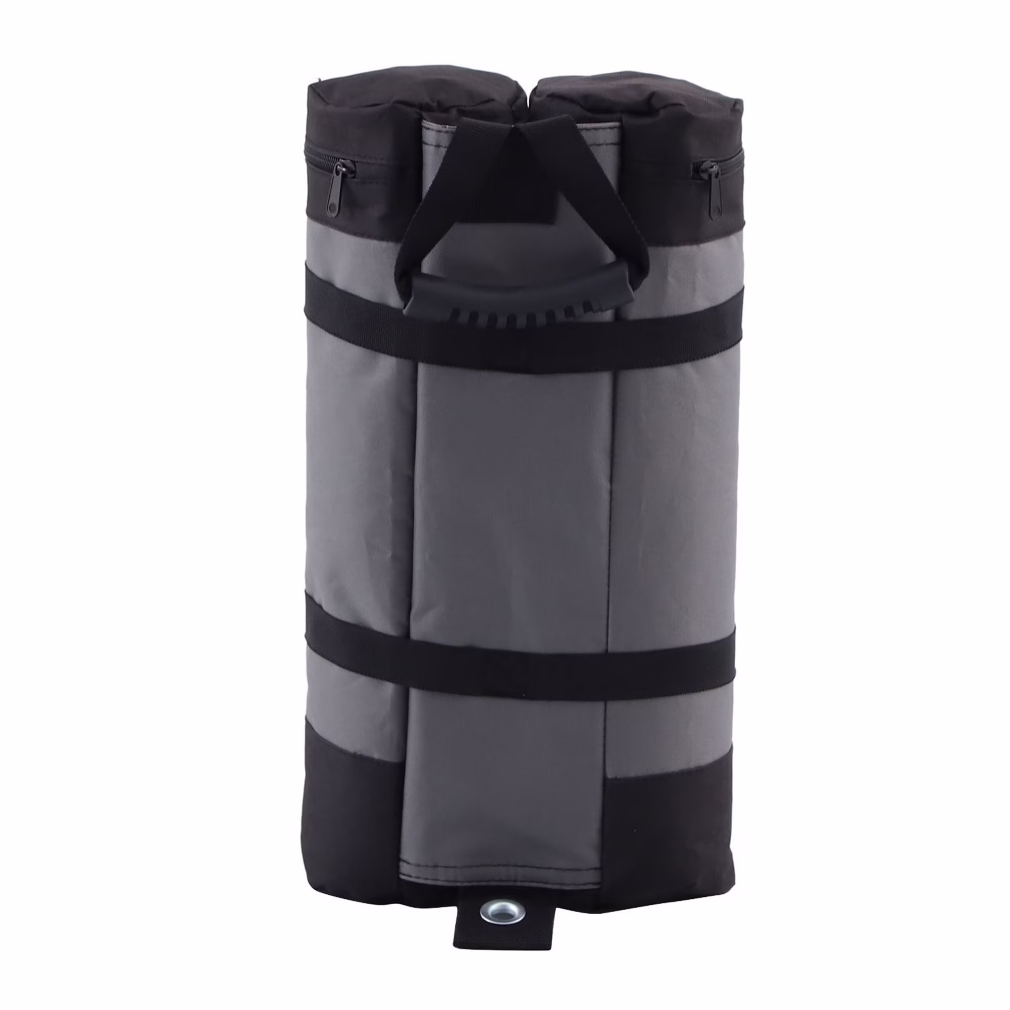 Paquete de 4 Pesas de arena negra de 22 lb para exterior -Ozark Trail - Imagen 3