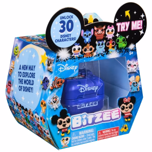 Alternative view of Juguete interactivo de Disney con 30 personajes digitales -Bitzee