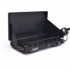 Estufa/Hornillo de camping clásico 3 en 1 marca Coleman