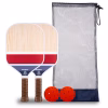 Set de Juego Pickleball de madera -Athletic Works