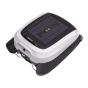 Aspiradora para alberca solar marca Betta Swift
