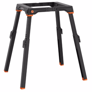 Base universal para planchas de mesa con patas ajustables -Blackstone