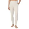 Leggins térmicos para dama talla XL, color blanco -Cuddl Duds