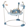 Centro de actividades saltarín para bebés con giro y rebote -Cosco Kids