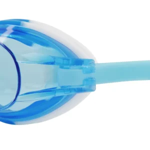 Alternative view of Gafas de natación color azul celeste para niños -Speedo