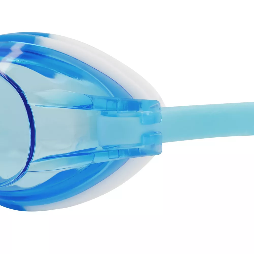 Gafas de natación color azul celeste para niños -Speedo - Imagen 2