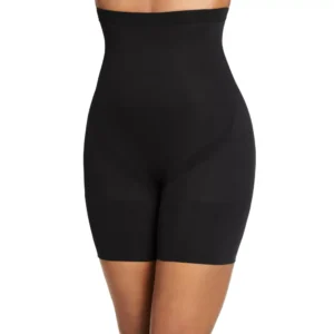 Calzón tipo faja de cintura alta para dama talla L -Jockey Generation